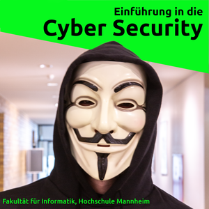 Was ist Cyber Security