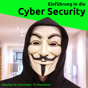 Penetrationtest gegen das CERN - Ein Erfahungsbericht