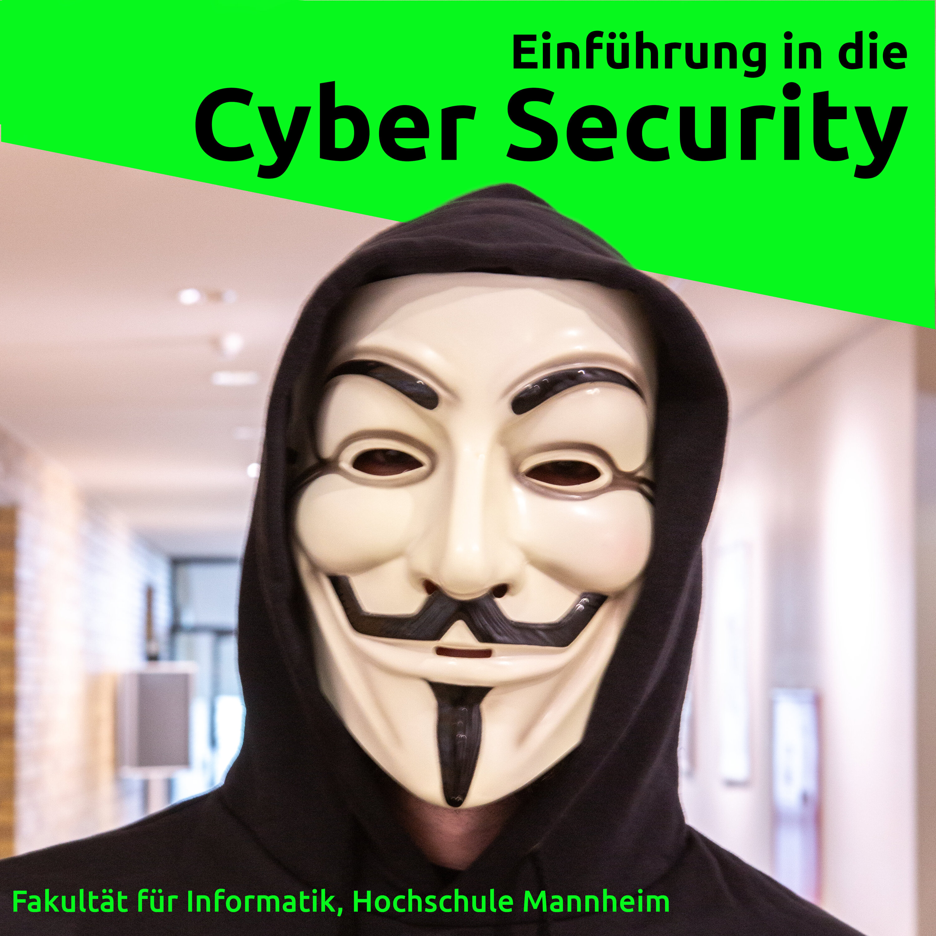 Kryptographie - Teil 1 episode artwork