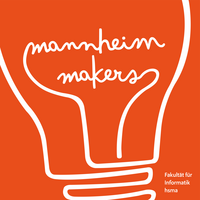 Logo Mannheim Makers